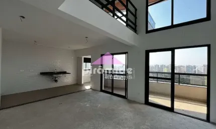 Apartamento com 1 dormitório à venda, 94 m² por R$ 920.000,00 - Jardim Aquarius - São José dos Camp