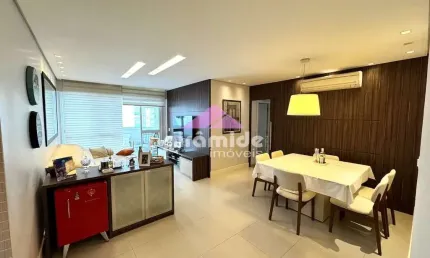 Apartamento à venda, 106 m² por r$ 1.000.000,00 - jardim esplanada - são josé dos campos/sp