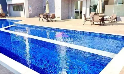 Apartamento, 74 m² - venda por R$ 826.000,00 ou aluguel por R$ 4.800,00/mês - Indaiá - Caraguatatub