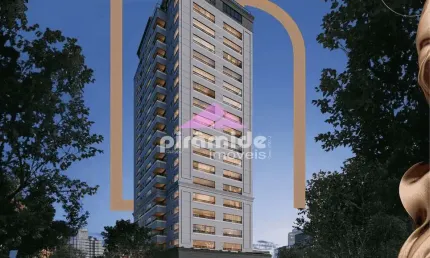 Apartamento com 2 dormitórios à venda, 71 m² por r$ 870.505,00 - vila adyana - são josé dos campos/