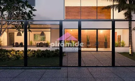 Apartamento com 1 dormitório à venda, 48 m² por R$ 400.000,00 - Praia das Palmeiras - Caraguatatuba