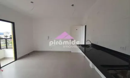 Apartamento com 1 dormitório à venda, 36 m² por R$ 383.811,00 - Indaiá - Caraguatatuba/SP