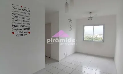 Apartamento com 2 dormitórios, 47 m² - venda por R$ 350.000,00 ou aluguel por R$ 2.735,60/mês - Mar