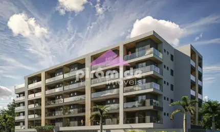 Cotas de Participação à venda, 59 m² por R$ 394.087,00 - Maranduba - Ubatuba/SP