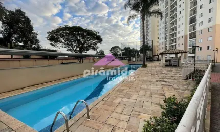 Apartamento à venda, Jardim Augusta, São José dos Campos, SP