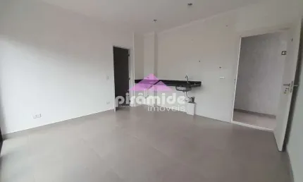 Apartamento com 1 dormitório à venda, 36 m² por R$ 336.266,00 - Indaiá - Caraguatatuba/SP