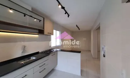 Apartamento à venda, 48 m² por R$ 225.000,00 - Jardim São José II - São José dos Campos/SP
