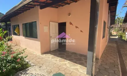 Loft à venda, 42 m² por R$ 240.000,00 - Jardim Casa Branca - Caraguatatuba/SP