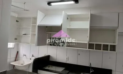 Apartamento à venda, palmeiras de são josé, são josé dos campos, sp