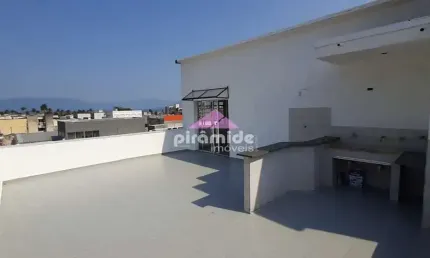 Apartamento à venda, 96 m² por R$ 350.000,00 - Centro - Caraguatatuba/SP