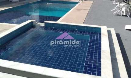 Studio com 1 dormitório à venda, 38 m² por R$ 235.000,00 - Caraguatatuba - Caraguatatuba/SP
