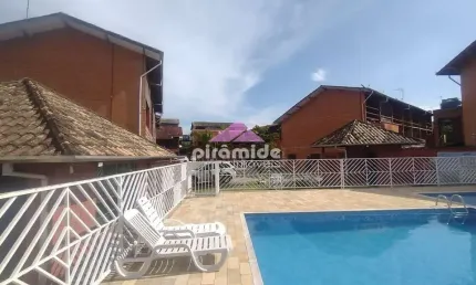 Apartamento com 1 dormitório à venda, 62 m² por R$ 340.000,00 - Martim de Sá - Caraguatatuba/SP