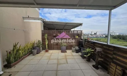 Apartamento com 3 dormitórios, 124 m² - venda por R$ 385.000,00 ou aluguel por R$ 3.165,00/mês - Ja