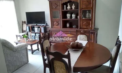 Apartamento com 2 quartos para alugar no Jardim Souto, São José dos Campos 
