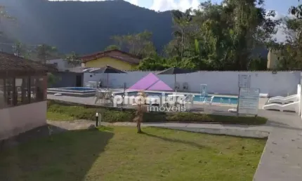 Kitnet com 1 dormitório à venda, 38 m² por R$ 235.000,00 - Caraguatatuba - Caraguatatuba/SP