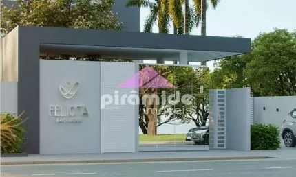 Apartamento com 2 dormitórios à venda, 51 m² por R$ 348.195,00 - Parque Residencial Flamboyant - Sã