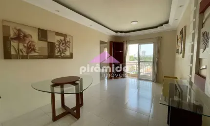 Apartamento com 2 dormitórios à venda, 68 m² por R$ 300.000,00 - Jardim Flórida - Jacareí/SP
