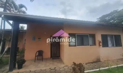 Kitnet com 1 dormitório à venda, 36 m² por R$ 310.000,00 - Jardim Casa Branca - Caraguatatuba/SP