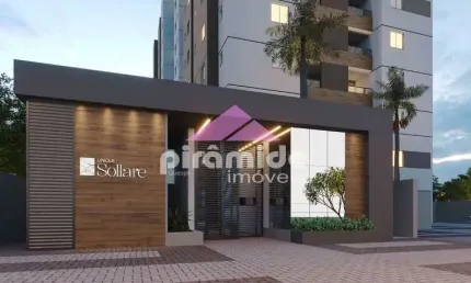 Apartamento garden com 2 dormitórios à venda, 60 m² por r$ 409.900,00 - parque residencial flamboya