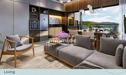 Cotas de participação à venda, a partir de 45 m² por r$ 333.365,00 - toninhas - ubatuba/sp