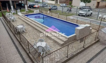 Apartamento com 1 dormitório à venda, 60 m² por R$ 330.000,00 - Martim de Sá - Caraguatatuba/SP