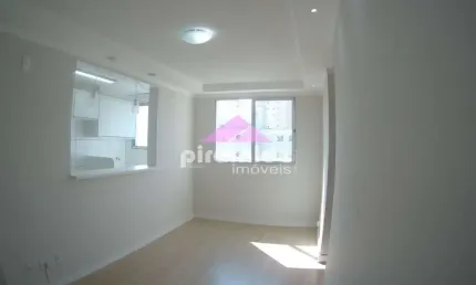 Apartamento com 2 dormitórios à venda, 49 m² por R$ 319.000,00 - Palmeiras de São José - São José d