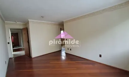 Apartamento com 2 dormitórios à venda, 97 m² por r$ 363.000,00 - vila betânia - são josé dos campos