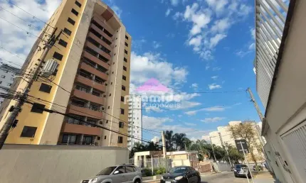 Apartamento com 2 dormitórios à venda, 72 m² por r$ 380.000,00 - monte castelo - são josé dos campo
