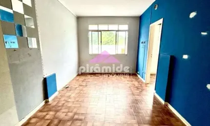 Apartamento com 2 quartos para alugar no Centro, Caraguatatuba 