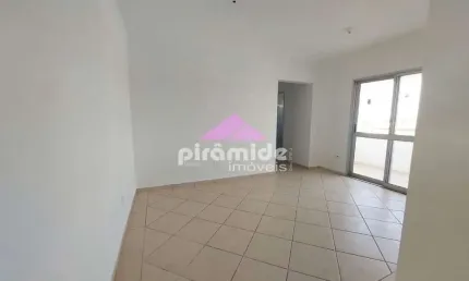 Apartamento com 2 dormitórios à venda, 64 m² por r$ 335.000,00 - jardim paulista - são josé dos cam