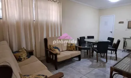 Apartamento com 2 dormitórios à venda, 72 m² por R$ 365.000,00 - Sumaré - Caraguatatuba/SP