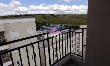 Apartamento à venda, 54 m² por R$ 360.000,00 - Jardim São Judas Tadeu - São José dos Campos/SP