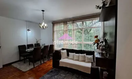 Apartamento à venda, 80 m² por r$ 310.000,00 - centro - são josé dos campos/sp