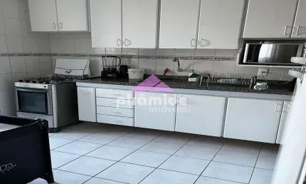 Apartamento com 2 dormitórios à venda, 66 m² por R$ 399.000,00 - Jardim América - São José dos Camp