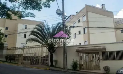 Apartamento à venda, 58 m² por r$ 355.000,00 - jardim satélite - são josé dos campos/sp