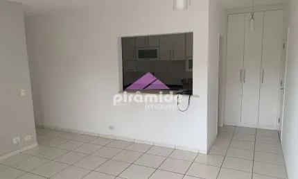 Apartamento com 2 dormitórios à venda, 69 m² por r$ 295.000,00 - vila tesouro - são josé dos campos