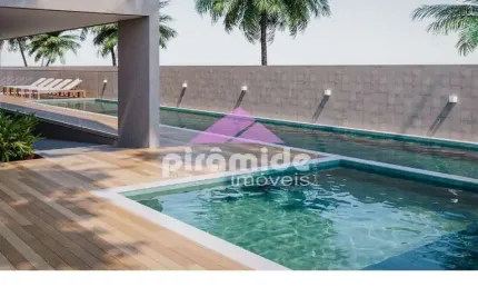 Cotas de Participação à venda, 75 m² por R$ 476.000,00 - Indaiá - Caraguatatuba/SP