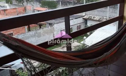 Apartamento à venda, 47 m² por R$ 285.000,00 - Prainha - Caraguatatuba/SP