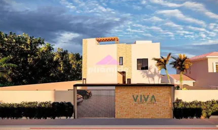 Studio à venda, Pontal de Santa Marina, Caraguatatuba, SP
