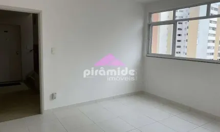 Apartamento com 1 dormitório à venda, 45 m² por r$ 290.000,00 - vila adyana - são josé dos campos/s