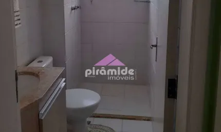 Apartamento à venda, 56 m² por R$ 385.000,00 - Parque Residencial Flamboyant - São José dos Campos/