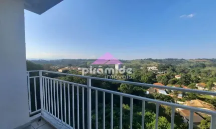 Apartamento com 1 dormitório à venda, 47 m² por R$ 270.000,00 - Jardim Uirá - São José dos Campos/S