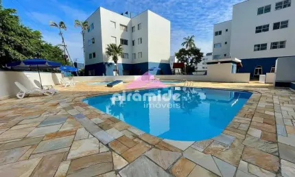 Apartamento à venda, Balneário Recanto do Sol, Caraguatatuba, SP