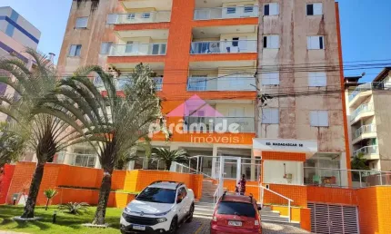 Cobertura com 4 dormitórios à venda, 244 m² por R$ 1.300.000,00 - Praia Grande - Ubatuba/SP