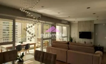 Apartamento à venda, 142 m² por r$ 1.390.000,00 - jardim das indústrias - são josé dos campos/sp