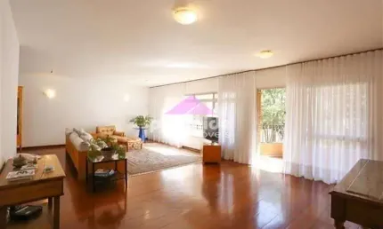 Apartamento à venda, 220 m² por R$ 1.280.000,00 - Vila Ema - São José dos Campos/SP