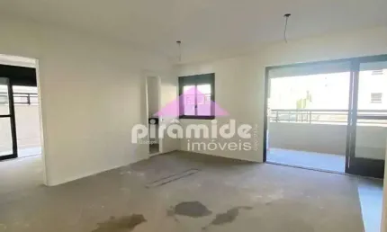 Apartamento com 3 suítes à venda, 143m² por R$ 1.330.000 - Jardim Satélite - São José dos Campos/SP