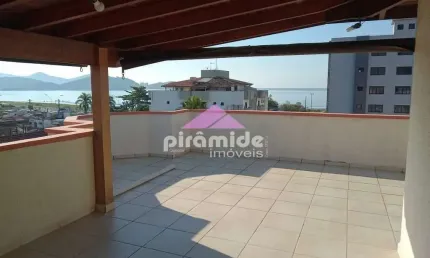 Cobertura com 3 dormitórios, 170 m² - venda por R$ 1.200.000 ou aluguel por R$ 7.000/mês - Indaiá -