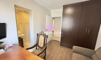 Apartamento à venda, 136 m² por R$ 1.200.000,00 - Vila Ema - São José dos Campos/SP