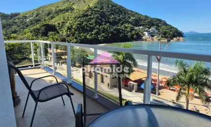 Apartamento à venda, 116 m² por R$ 1.050.000,00 - Martim de Sá - Caraguatatuba/SP